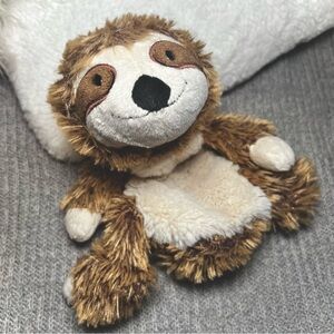 Sloth zippered pouch from Tokyo